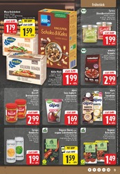 Aktueller E center Prospekt mit Brot, "Aktuelle Angebote", Seite 15