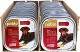Hundenahrung Angebote von pablo bei Netto Marken-Discount Chemnitz für 0,65 €
