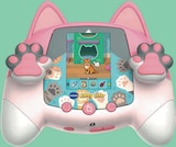 Kitty Life Rose - VTECH en promo chez Intermarché Super Houilles à 39,90 €