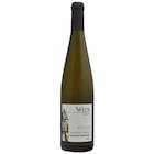 A.O.P. Alsace Gewurztraminer vendanges tardives - WEINHAUS dans le catalogue Carrefour