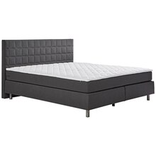 Boxspringbett bei XXXLutz Möbelhäuser in Schwerte Boxspringbett im Angebot bei XXXLutz Möbelhäuser Schwerte für 499,00 €