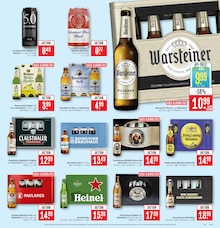 Bier im aktuellen Marktkauf Prospekt (Aalen) Bier im Marktkauf Prospekt "Aktuelle Angebote" mit 39 Seiten (Aalen)