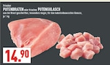 Frischer Putenbraten bei Marktkauf im Recklinghausen Prospekt für 14,90 €
