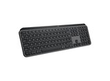Windows im MediaMarkt Saturn Prospekt MX Keys S für Windows PC, Linux, Chrome, Mac, Tastatur, Sonstiges, kabellos, Graphite von LOGITECH im aktuellen MediaMarkt Saturn Prospekt für 89,99 €