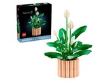 Aktuelles Botanicals 11504 Friedenslilie Bausatz, Mehrfarbig Angebot bei MediaMarkt Saturn in Wiesbaden ab 44,99 €