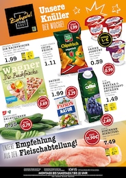 Supermarkt Prospekt von E center Düsseldorf E center Prospekt: "Aktuelle Angebote", 8 Seiten, 07.04.2026 - 11.04.2026