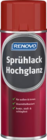 Sprühlack Hochglanz bei Hagebaumarkt im Betzdorf Prospekt für 4,89 €