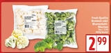 Brokkoli Röschen bei EDEKA im Schöneiche Prospekt für 2,99 €