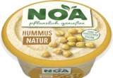 Brotaufstrich Hummus Natur bei E center im Prospekt "" für 1,49 €