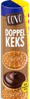 XXL Doppelkeks im Angebot bei Penny in Buxtehude XXL Doppelkeks Angebote von COVO bei Penny Buxtehude für 1,79 €