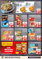 Torte im EDEKA Prospekt in Cuxhaven Aktueller EDEKA Prospekt mit Torte, "Top Angebote", Seite 14