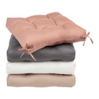 Aktuelle Sitzmöbel Angebote bei mömax in Heilbronn Aktuelles Sitzkissen ELLI Angebot bei mömax in Heilbronn ab 3,99 €