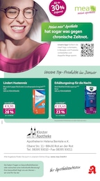 mea - meine apotheke Prospekt für Aitrach: "Unsere Januar-Angebote", 4 Seiten, 01.01.2026 - 31.01.2026