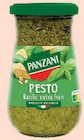 -60% de remise immédiate sur le 2ème produit identique sur la gamme pesto PANZANI à Super U dans Montpollin -60% de remise immédiate sur le 2ème produit identique sur la gamme pesto PANZANI à Super U dans Montpollin