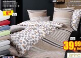 Jersey-Spannbetttuch bei Christian Scheffer Heimtex-Fachmarkt e.K. im Prospekt "" für 9,99 €