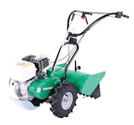 Motoculteur RTH160GP - EDENPARC - Espace Emeraude à Carcassonne Motoculteur RTH160GP - EDENPARC en promo chez Espace Emeraude Carcassonne à 1 249,00 €