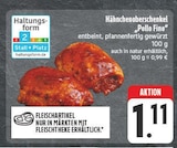 Aktuelle Hähnchen Angebote bei EDEKA in Jena Aktuelles Hähnchenoberschenkel Angebot bei EDEKA in Jena ab 1,11 €