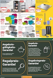 Aktueller GLOBUS Prospekt mit Mülleimer, "Aktuelle Angebote", Seite 24