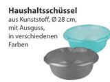 Haushaltsschüssel im Angebot bei V-Markt in Regensburg Haushaltsschüssel Angebote bei V-Markt Regensburg für 1,00 €