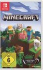 Minecraft im Angebot bei MEDIMAX in Hemer Minecraft Angebote von Nintendo Switch bei MEDIMAX Hemer für 27,99 €