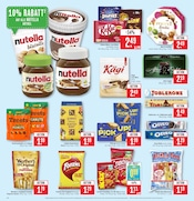 Nutella im Marktkauf Prospekt in Heidenheim Aktueller Marktkauf Prospekt mit Nutella, "Aktuelle Angebote", Seite 30