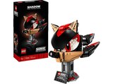 77000 Shadow the Hedgehog Bausatz, Mehrfarbig von LEGO im aktuellen MediaMarkt Saturn Prospekt für 39,99 €