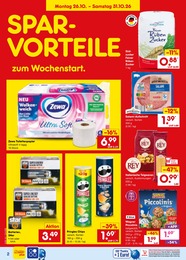 Netto Marken-Discount Knabberzeug im Prospekt Netto Marken-Discount Knabberzeug im Prospekt