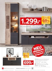 Aktueller XXXLutz Möbelhäuser Prospekt mit Sideboard, "NR.1 BEIM PREIS", Seite 4