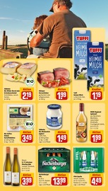 Wild im REWE Prospekt in Lüdenscheid Aktueller REWE Prospekt mit Wild, "Dein Markt", Seite 23