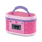 Jeu électronique Vtech KidiSecrets Ma mallette beauté magique - VTECH à 47,99 € dans le catalogue Fnac