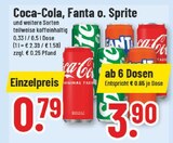 Angebot im EDEKA Zülpich Prospekt EDEKA Zülpich Prospekt mit im Angebot für 0,79 €
