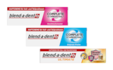 20% App-Coupon von blend-a-dent im aktuellen Rossmann Prospekt für 