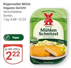 Veganes Gericht im Angebot bei GLOBUS in Trier Veganes Gericht Angebote von Rügenwalder Mühle bei GLOBUS Trier für 2,22 €
