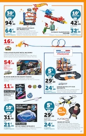 Beyblade Angebote im Prospekt "Super U" von Super U Beyblade Angebote im Prospekt "Super U" von Super U auf Seite 27