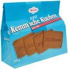 Aktuelles Echte Kemm’sche Kuchen Angebot bei REWE in Hamburg ab 2,29 €