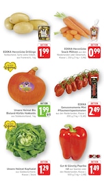 Aktueller EDEKA Prospekt mit Tomaten, "Aktuelle Angebote", Seite 3