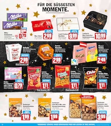 Kekse Angebot im aktuellen HIT Prospekt auf Seite 14