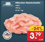 Hähnchen-Geschnetzeltes von Gut Ponholz im aktuellen Netto Marken-Discount Prospekt