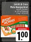EDEKA Puderbach - Mein Knusperbrot Angebot im Prospekt Mein Knusperbrot bei EDEKA im Puderbach Prospekt für 1,00 €