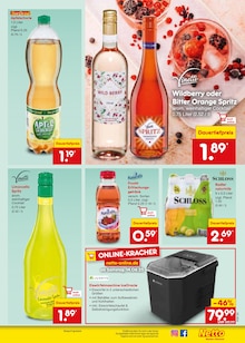 Bier im aktuellen Netto Marken-Discount Prospekt (Aschaffenburg) Bier im Netto Marken-Discount Prospekt "Aktuelle Angebote" mit 59 Seiten (Aschaffenburg)