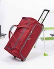 Rollenreisetasche im Angebot bei GLOBUS in Saarbrücken Rollenreisetasche Angebote von OHO bei GLOBUS Saarbrücken für 19,99 €
