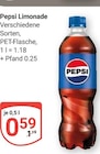Aktuelle Pepsi Angebote bei GLOBUS in Herne Aktuelles Pepsi Angebot bei GLOBUS in Herne ab 0,59 €