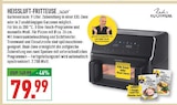 Heißluft-Fritteuse Angebote von Rachs Kochwerk bei Marktkauf Herne für 79,99 €