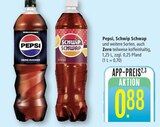 Zero Zucker Angebote von Pepsi bei Marktkauf Neu-Ulm für 0,88 €