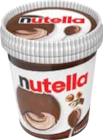 Nutella Ice Cream im EDEKA Prospekt Nutella Ice Cream von Ferrero im aktuellen EDEKA Prospekt für 4,49 €