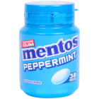 Chewing-gum Mentos Menthe poivrée dans le catalogue Action