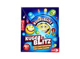 60062774 Kugelblitz Kartenspiel Mehrfarbig im MediaMarkt Saturn Prospekt 60062774 Kugelblitz Kartenspiel Mehrfarbig von NORIS im aktuellen MediaMarkt Saturn Prospekt für 7,49 €