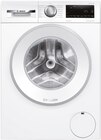 Aktuelles Waschmaschine WGG256Z91 Angebot bei expert in Ahlen ab 624,00 €