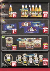 Aktueller E center Prospekt mit Saft, "Wir lieben Lebensmittel!", Seite 5