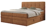 Aktuelles Boxspringbett mit Bettkasten Luka King Angebot bei Höffner in Dortmund ab 1.259,00 €